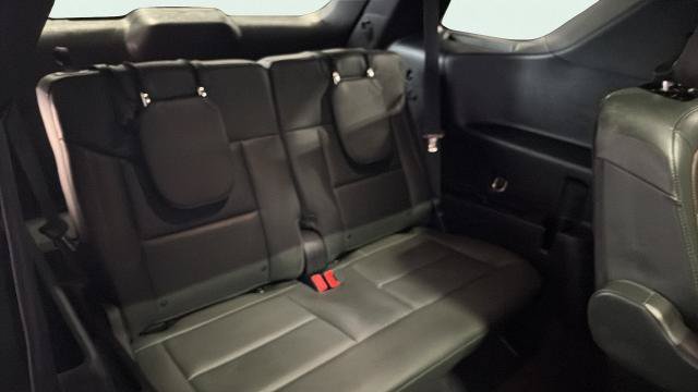 Certified 2022 Ford Explorer Timberline AWD/4WD image 28