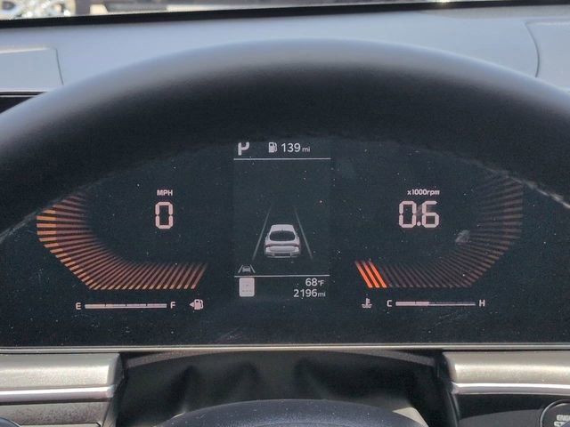 Used 2026 Kia K5 GT-Line image 26