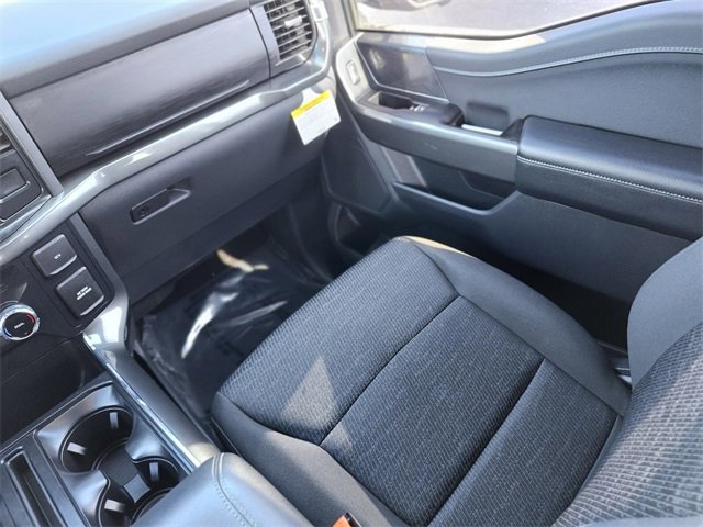 Certified 2023 Ford F150 XLT w/ Equipment Group 302A High image 15