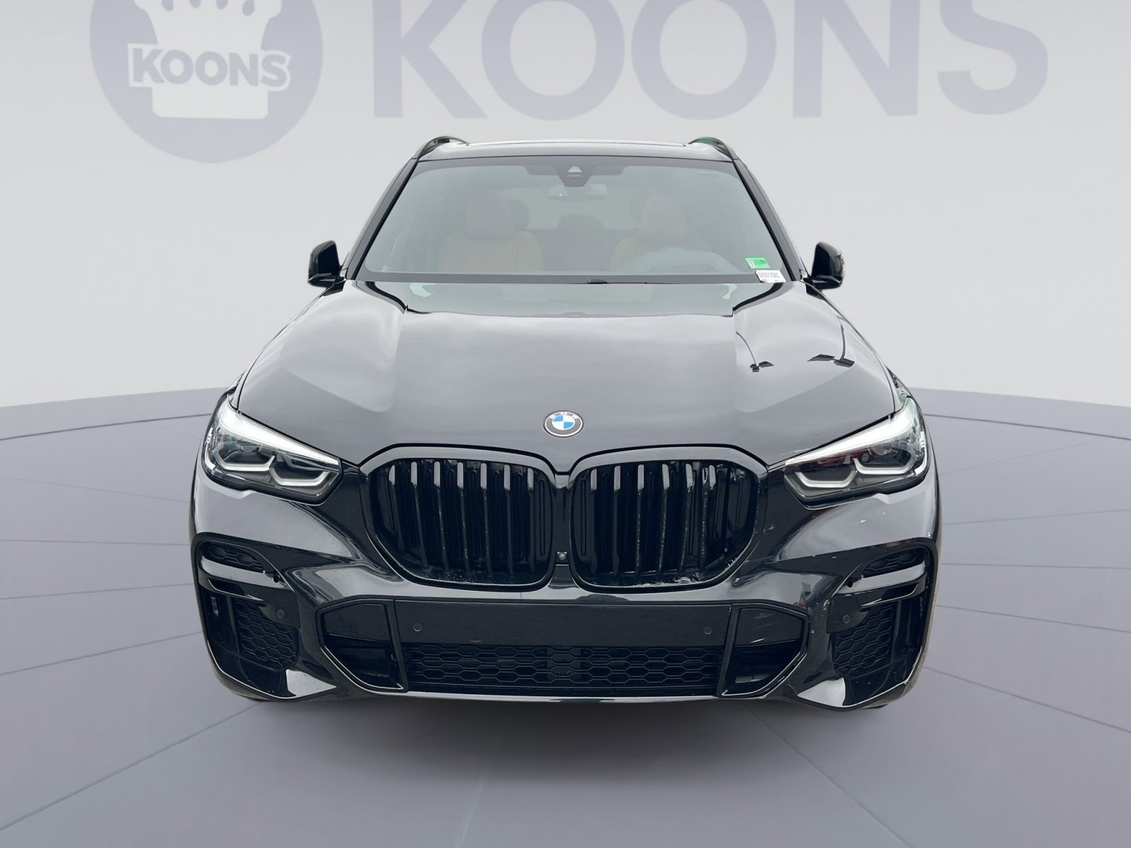Used 2023 BMW X5 xDrive40i w/ M Sport Package AWD/4WD image 19