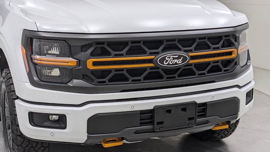 Certified 2025 Ford F150 Tremor w/ Tow/Haul Package AWD/4WD image 44