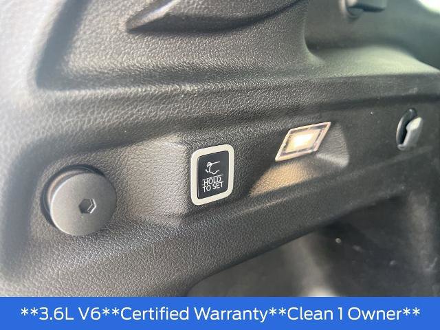 Used 2024 Jeep Grand Cherokee L Altitude AWD/4WD image 39
