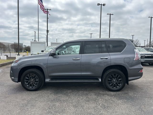 Used 2023 Lexus GX 460 Premium AWD/4WD image 6
