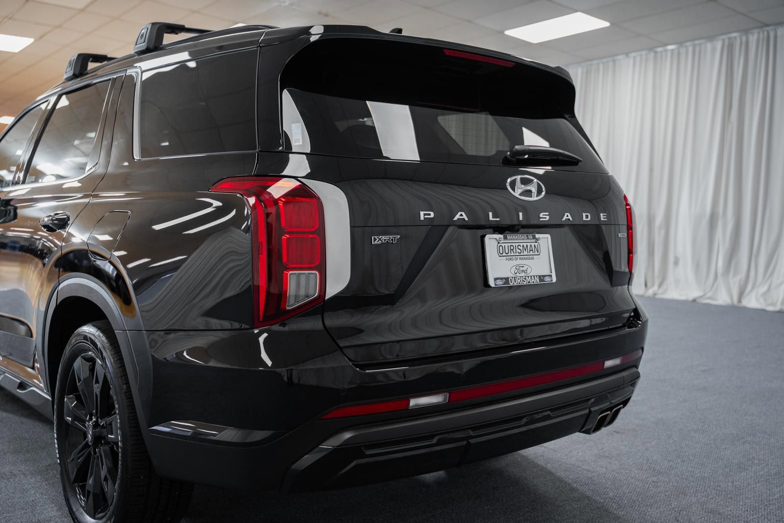 Used 2025 Hyundai Palisade XRT image 6