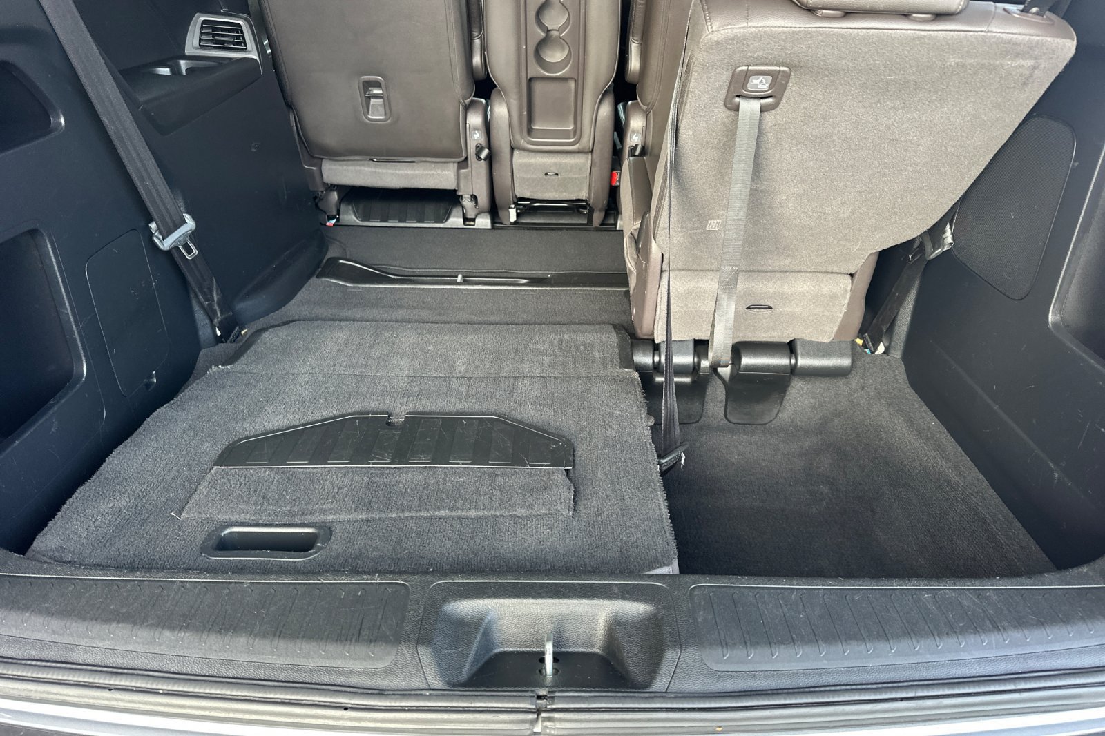 Used 2019 Honda Odyssey EX-L image 18