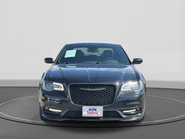Used 2022 Chrysler 300 S image 3