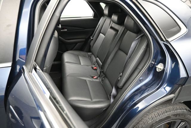 Used 2024 MAZDA CX-30 AWD 2.5 S w/ Select Sport Pkg image 26