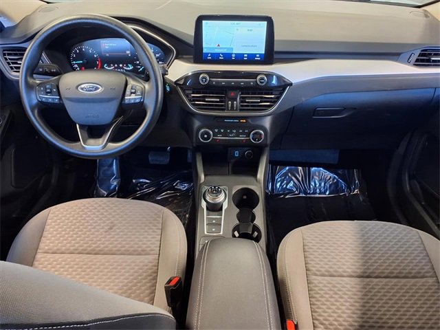 Certified 2020 Ford Escape SE image 16