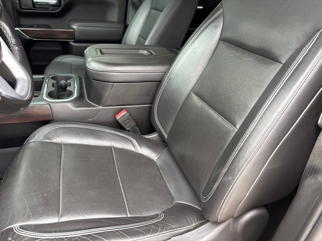 Used 2020 GMC Sierra 1500 SLT w/ SLT Premium Plus Package AWD/4WD image 27