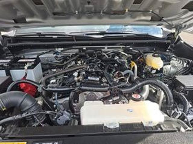 Used 2025 Toyota 4Runner TRD Sport AWD/4WD image 13