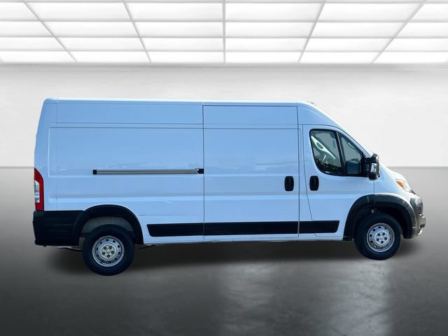 Used 2023 RAM ProMaster 2500 FWD image 3
