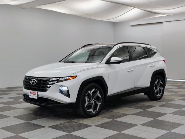 Used 2024 Hyundai Tucson SEL AWD/4WD image 7