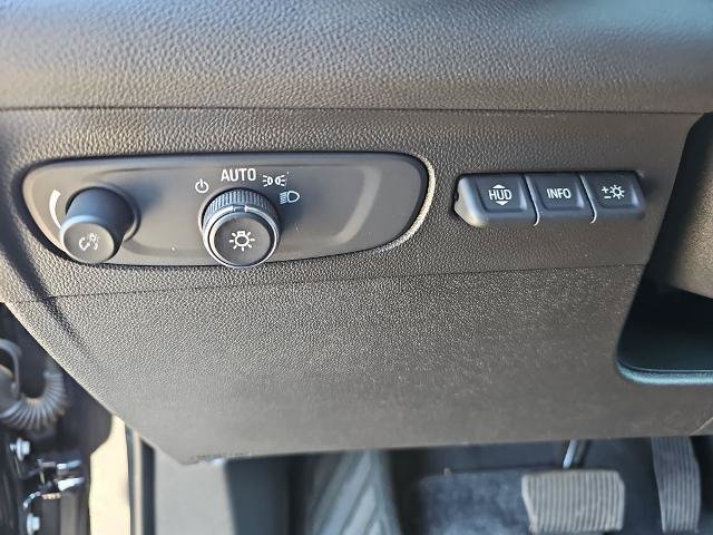 Used 2021 Buick Envision Avenir w/ Technology Package II AWD/4WD image 26