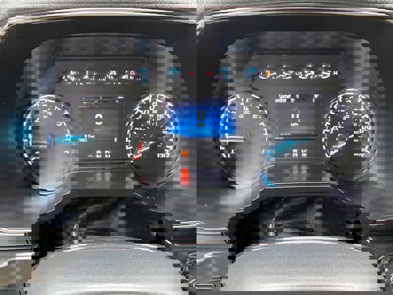 Certified 2023 Ford F150 XL w/ STX Appearance Package image 20