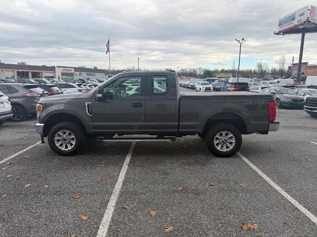 Certified 2020 Ford F350 XL w/ STX Appearance Package image 3