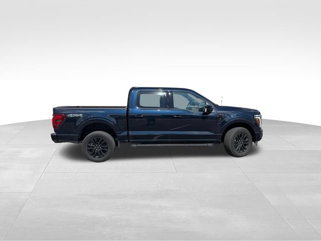 Certified 2025 Ford F150 Lariat AWD/4WD image 7