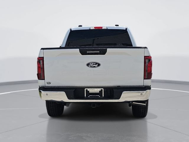 Certified 2024 Ford F150 XLT w/ Bed Utility Package AWD/4WD image 4