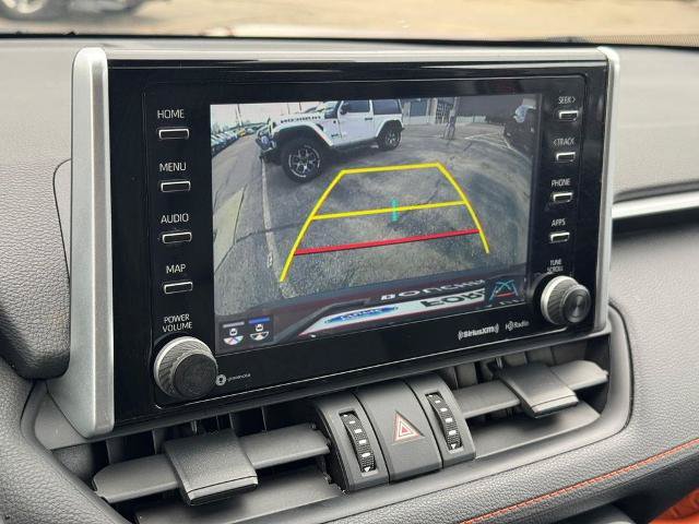 Used 2019 Toyota RAV4 Adventure w/ All Weather Liner Package AWD/4WD image 24