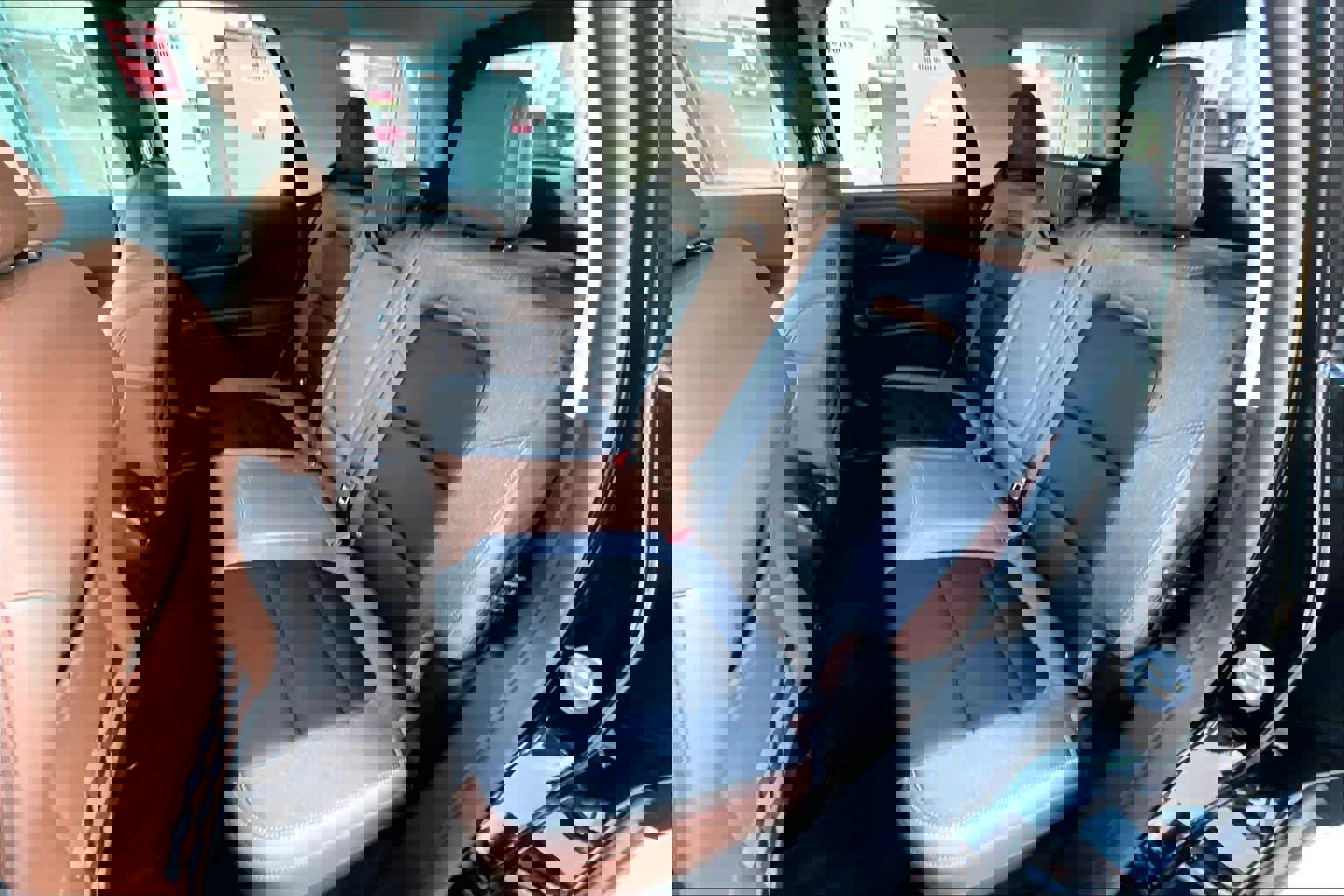 Certified 2024 Ford Bronco Sport Outer Banks image 22