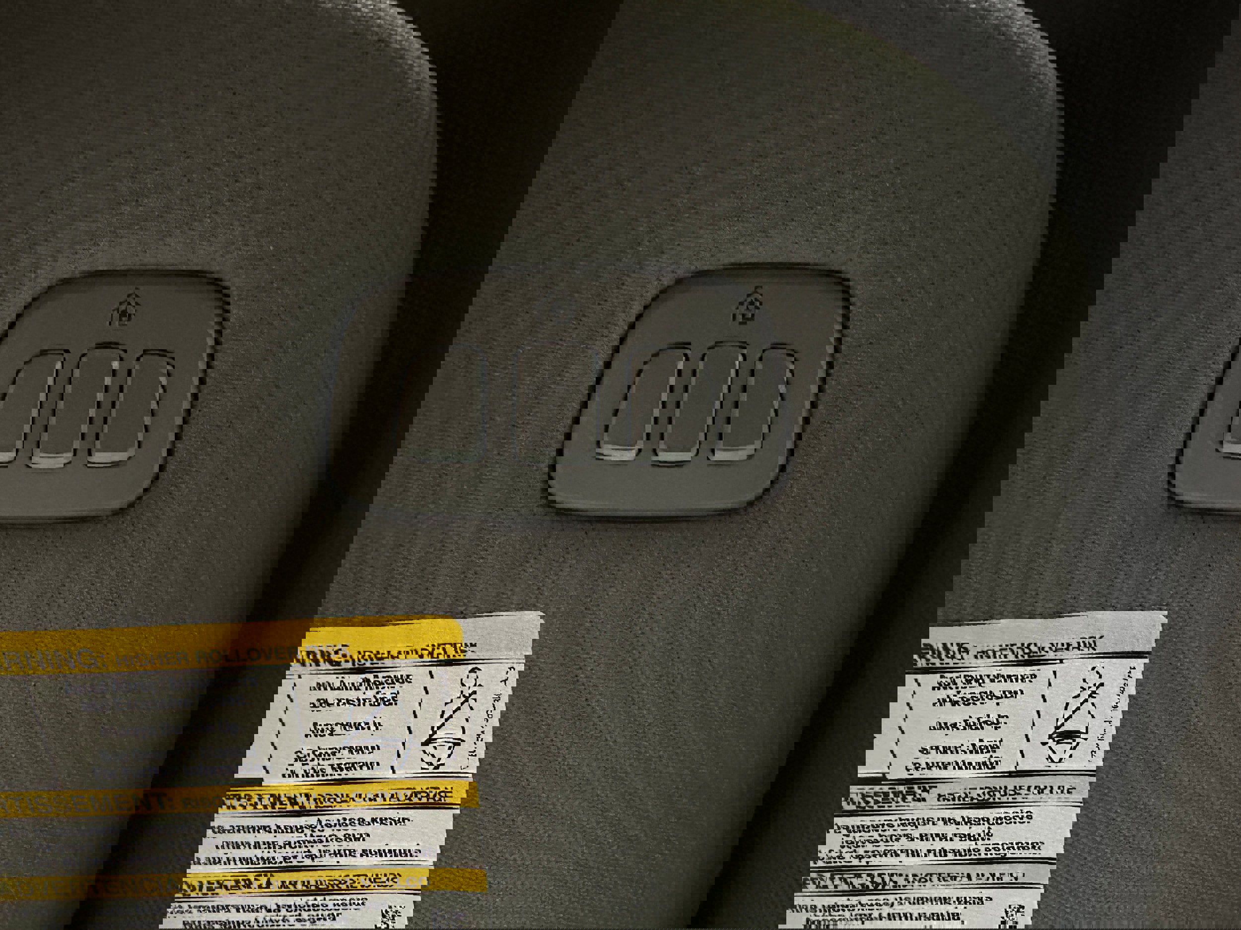 Certified 2020 Ford F150 Lariat w/ Equipment Group 502A Luxury image 37