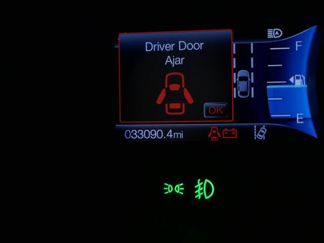 Certified 2024 Ford Edge SEL w/ Convenience Package AWD/4WD image 20