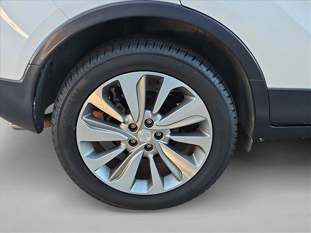 Used 2017 Buick Encore Preferred FWD image 24