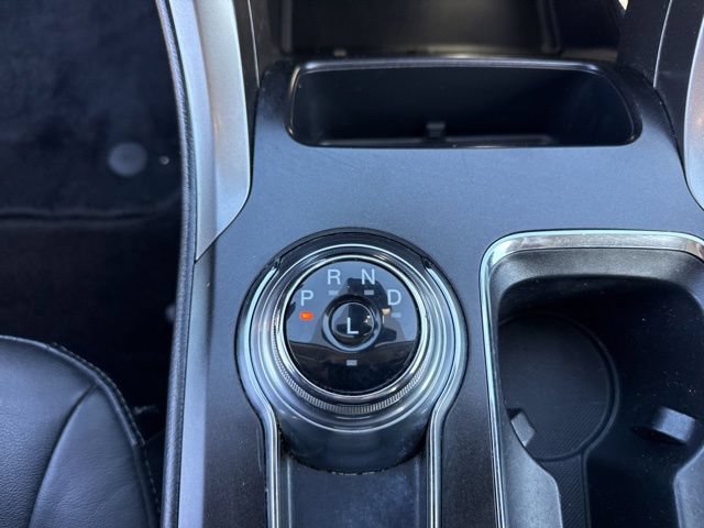 Certified 2017 Ford Fusion Energi SE FWD image 30