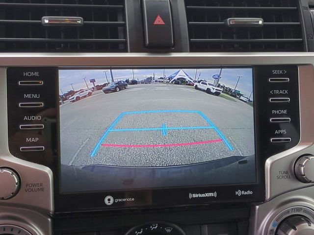 Used 2021 Toyota 4Runner SR5 AWD/4WD image 20
