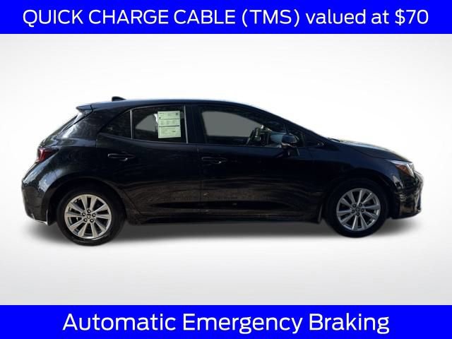 Used 2023 Toyota Corolla SE image 8