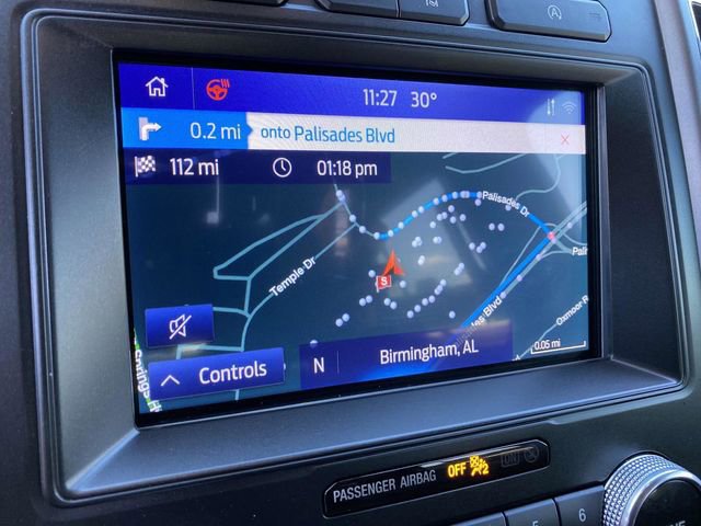 Certified 2021 Ford Expedition XLT image 33