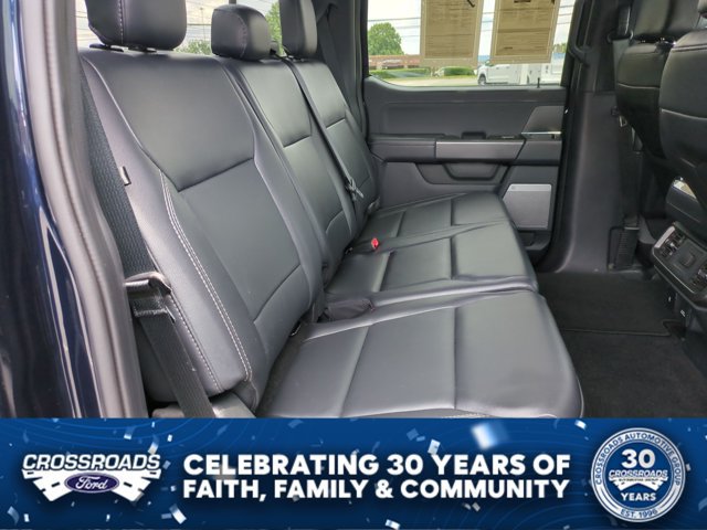 Certified 2024 Ford F150 XLT w/ Equipment Group 303A High AWD/4WD image 33
