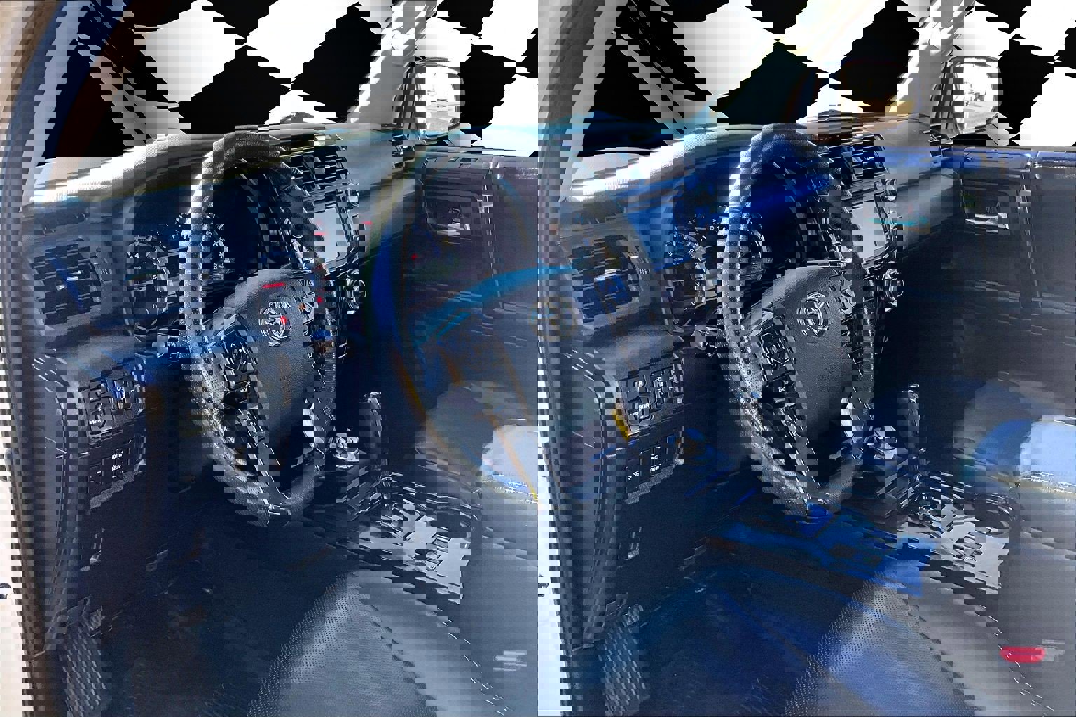 Used 2019 Toyota 4Runner Limited image 13