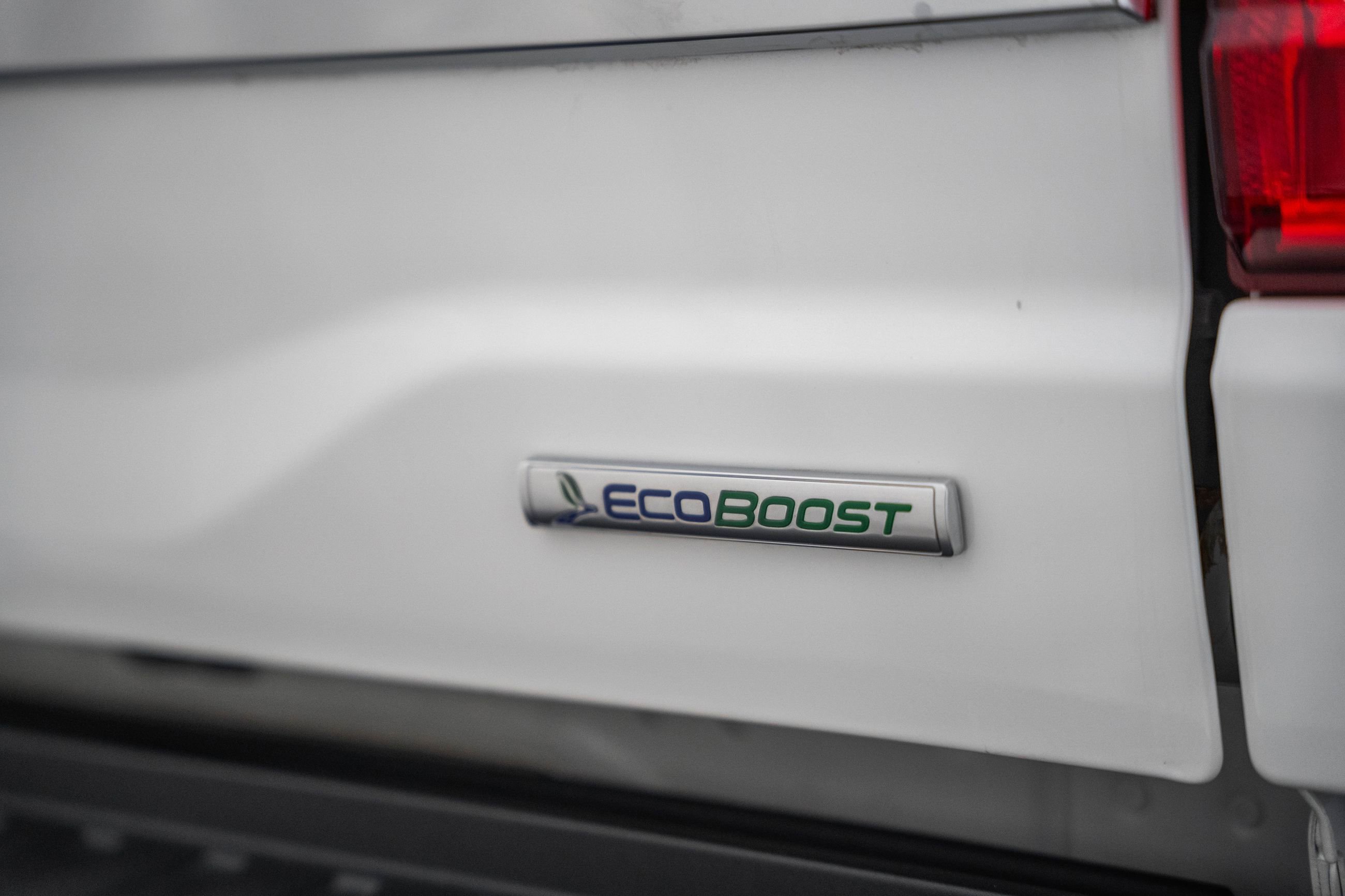 Certified 2023 Ford F150 Platinum w/ FX4 Off-Road Package image 9