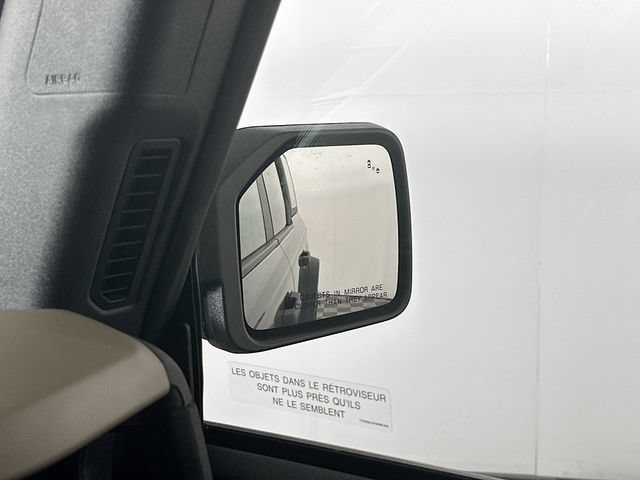 Certified 2025 Ford Bronco Big Bend AWD/4WD image 25