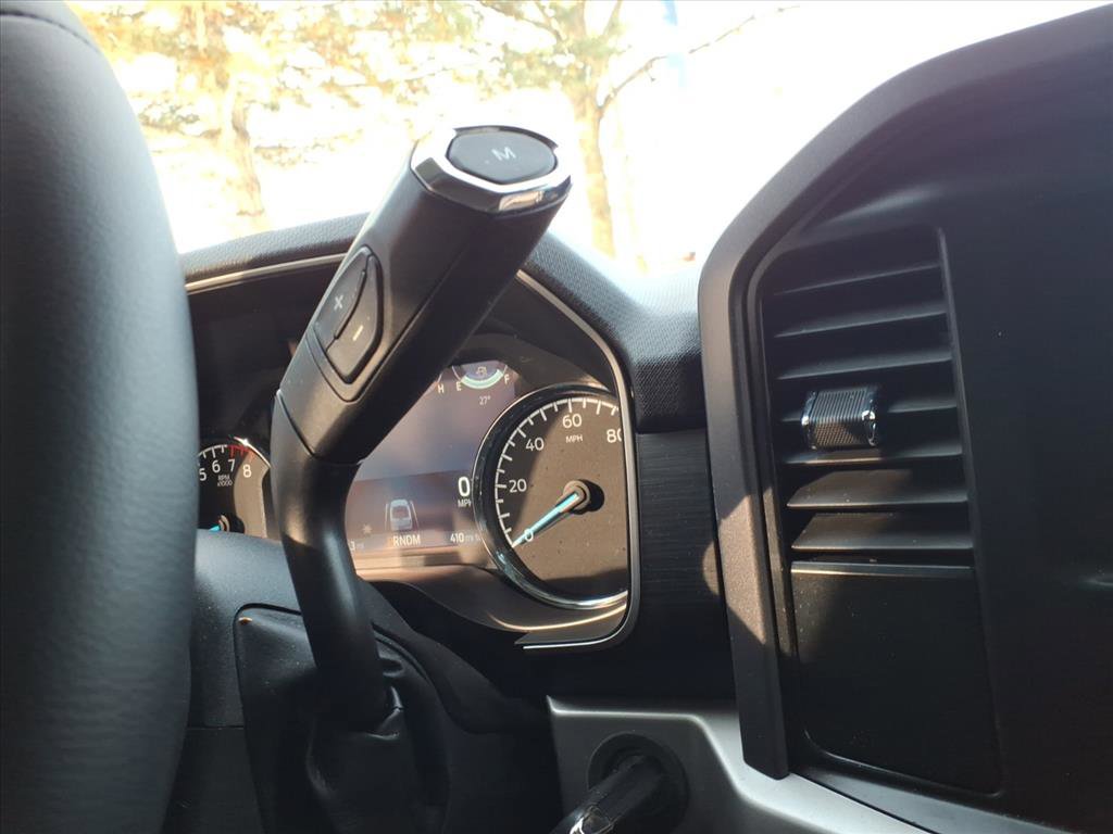 Certified 2023 Ford F150 XLT w/ Equipment Group 301A Mid image 23