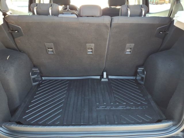 Certified 2021 Ford EcoSport SE w/ SE Appearance Package image 10