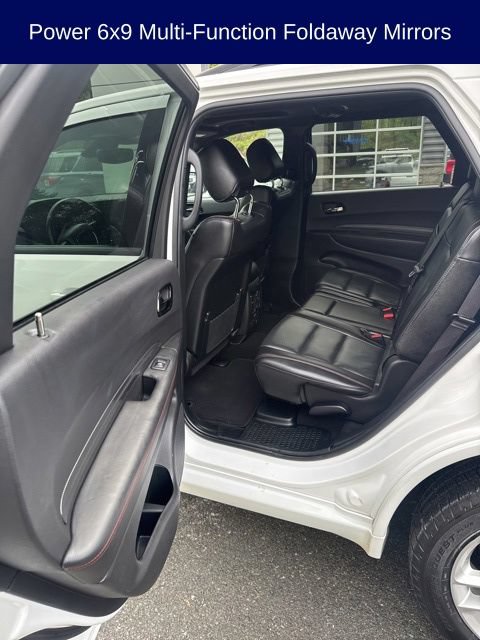 Used 2024 Dodge Durango GT AWD/4WD image 23