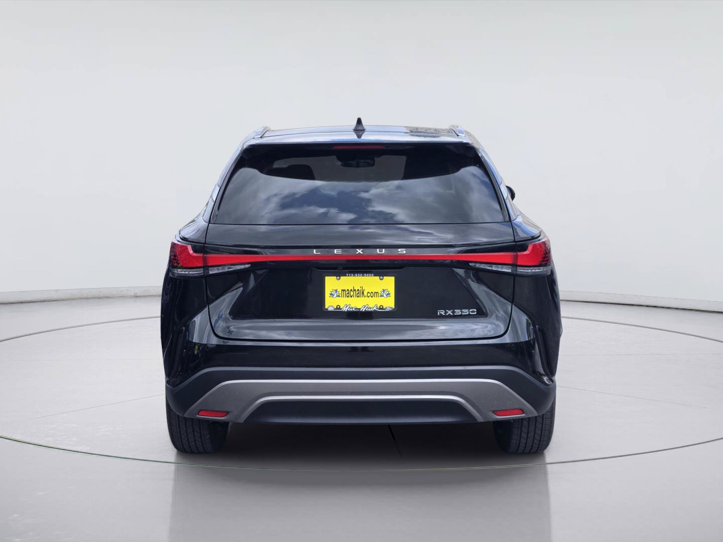 Used 2023 Lexus RX 350 FWD w/ Cold Area Package image 7