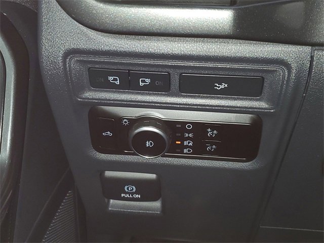 Certified 2023 Ford F150 XLT w/ Equipment Group 302A High image 12