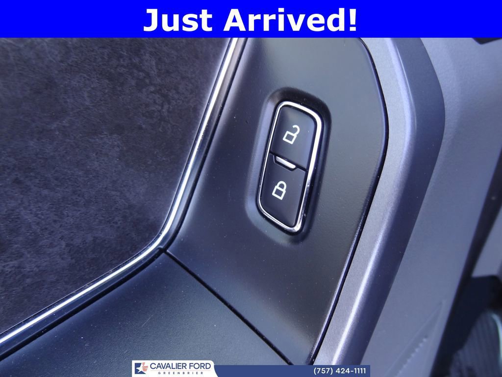 Certified 2025 Ford F150 XLT w/ Equipment Group 301A Standard image 18