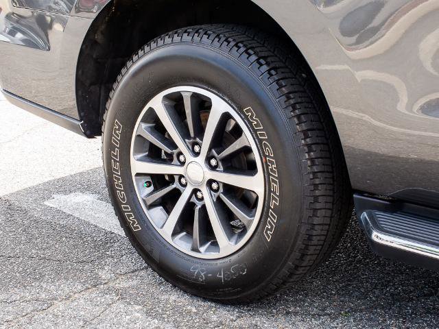Certified 2021 Ford Expedition XLT AWD/4WD image 7