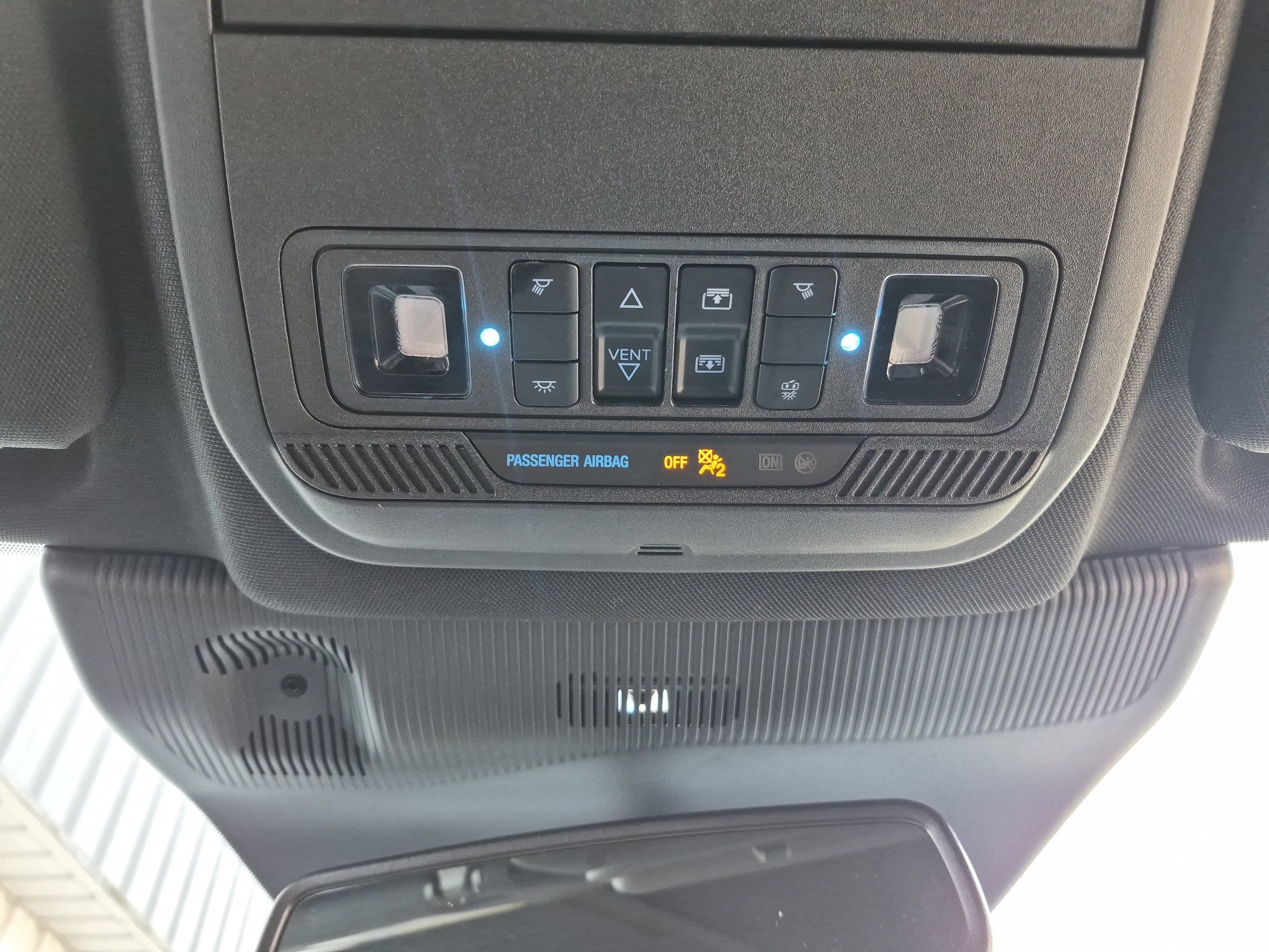 Certified 2025 Ford Explorer Platinum image 42