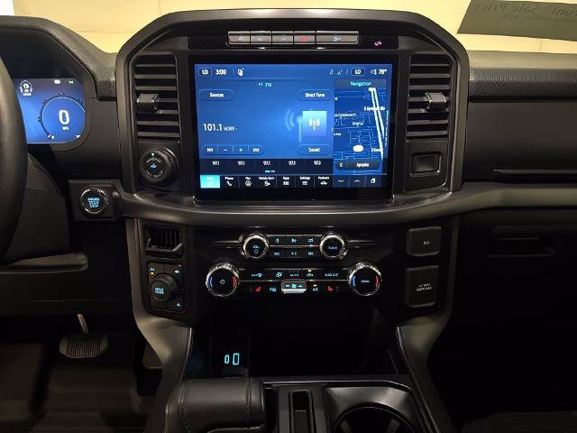 Certified 2024 Ford F150 XLT w/ Equipment Group 302A MID AWD/4WD image 25