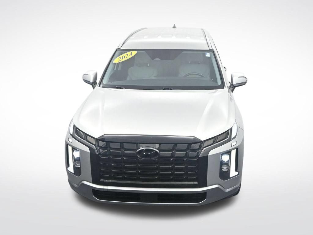 Used 2024 Hyundai Palisade SEL FWD image 31