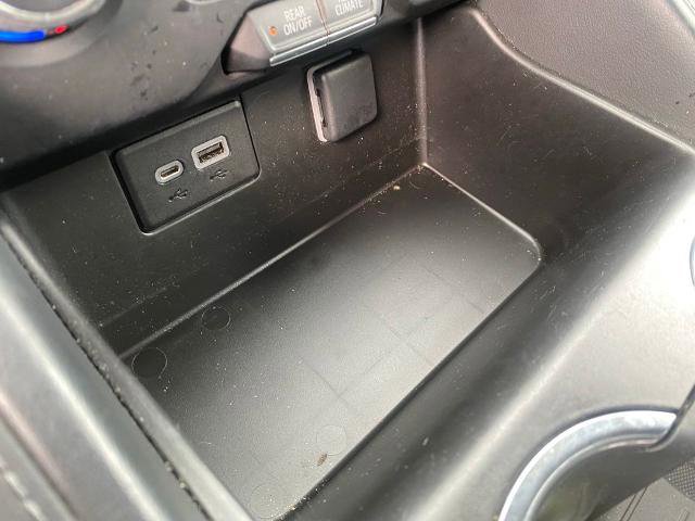 Used 2023 Chevrolet Tahoe LS AWD/4WD image 23