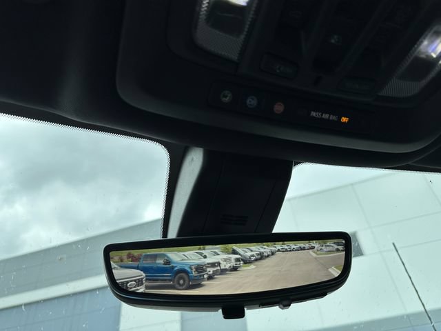 Used 2022 Chevrolet Silverado 2500 High Country AWD/4WD image 21