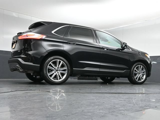 Certified 2024 Ford Edge Titanium AWD/4WD image 41