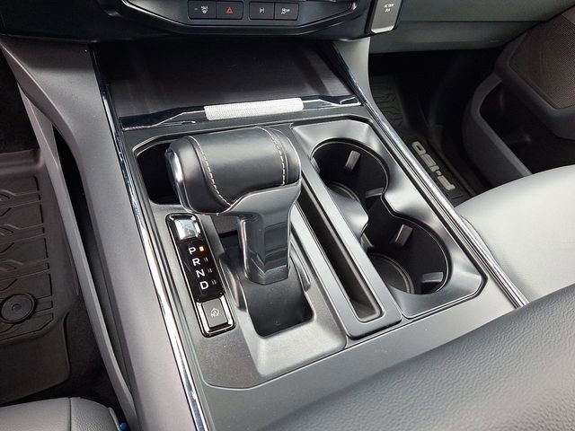 Certified 2025 Ford F150 Lightning Flash image 15