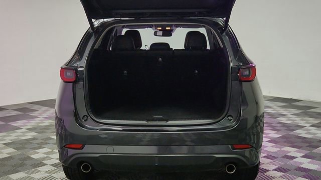 Used 2025 MAZDA CX-5 AWD 2.5 S w/ Preferred Package image 20