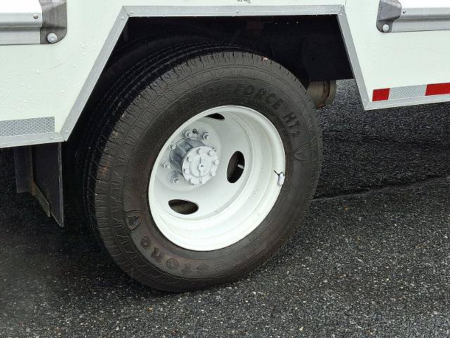 Certified 2022 Ford E-350 and Econoline 350 Super Duty RWD image 27